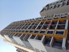 2 BHK Apartment For Rent in Elegant Yashraj Heights