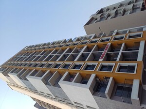 2 BHK Apartment For Rent in Elegant Yashraj Heights, Ghansoli