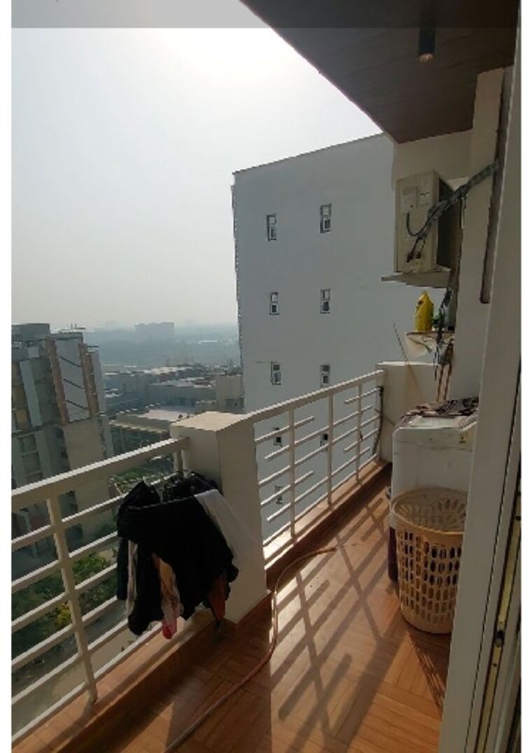 Team Area, tulsiani-urban-woods 3 Bedroom 1600 Sq.Ft. Apartment In Sushant Golf City Lucknow 10384066