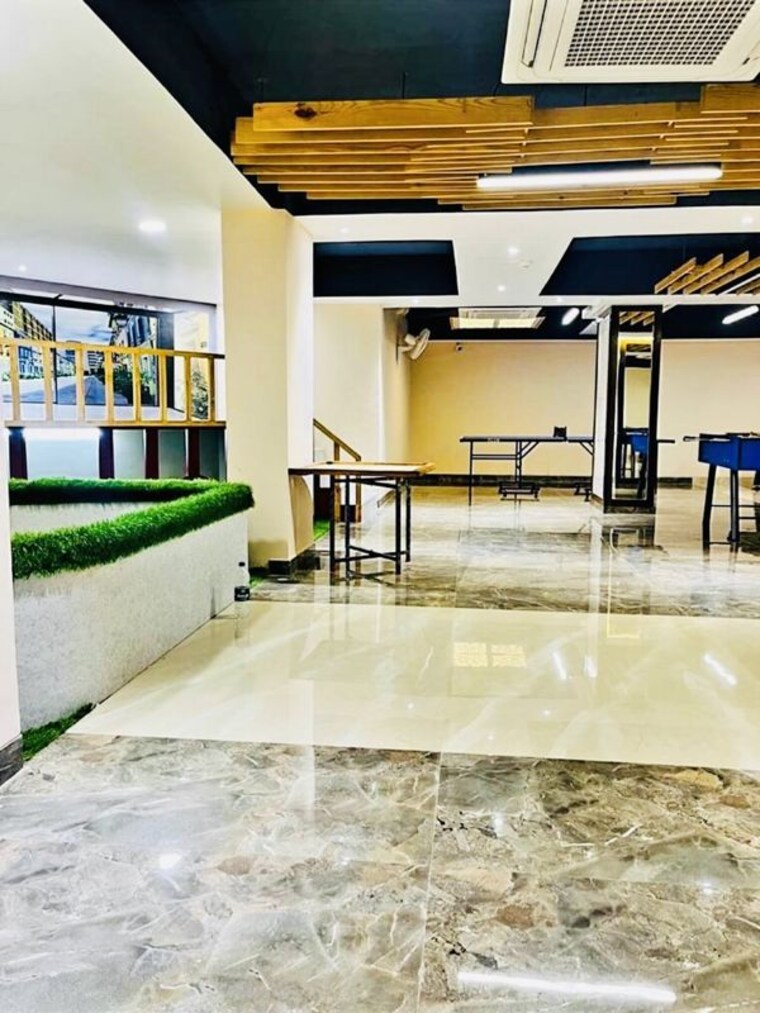 Exterior View, ratan-galaxy 4 Bedroom 2450 Sq.Ft. Apartment In Vrindavan Yojna Lucknow 10384060