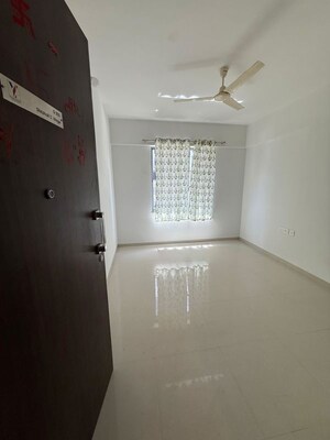 Furnished Amenities in 2 BHK Apartment at Pimple Saudagar – for Rent