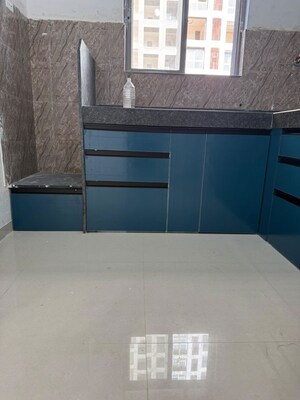 Kitchen in 2 BHK Apartment at Pimple Saudagar – for Rent