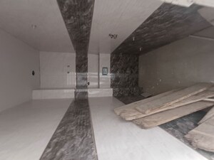 Staircase in 4 BHK Independent House at Palla – for Sale