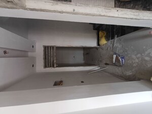 Kitchen in 4 BHK Independent House at Palla – for Sale