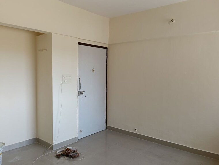 Living Room, haware city 1 Bedroom 415 Sq.Ft. Apartment In Haware City Thane 10384059