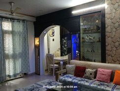 4 BHK Apartment For Rent in Galaxy North Avenue