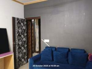 Bedroom in 4 BHK Apartment at Galaxy North Avenue, Gaur City 1 – for Rent