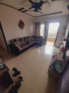 4 BHK + Study Room,Extra Room Apartment For Rent in Mithila CHS