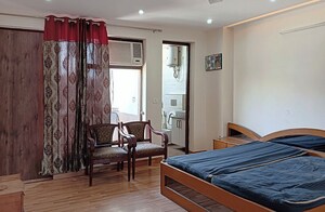 Gym in 3 BHK Builder Floor at Sector 57 – for Rent
