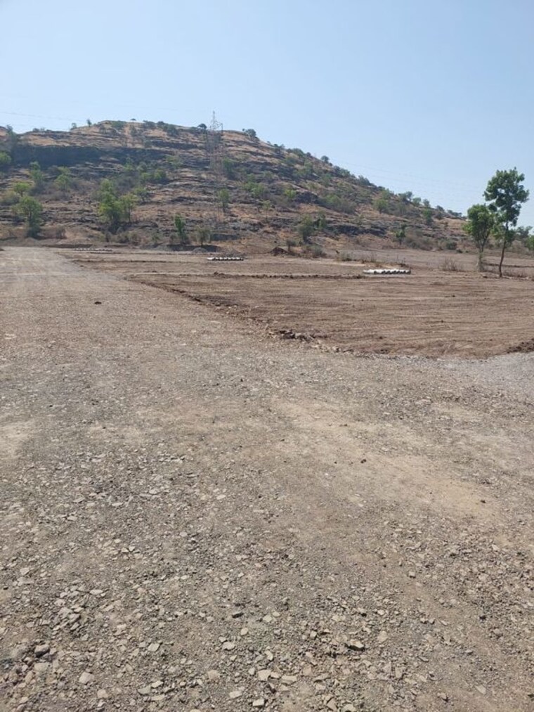 undefined, kesnand  1000 Sq.Ft. Plot In Kesnand Pune 10348462