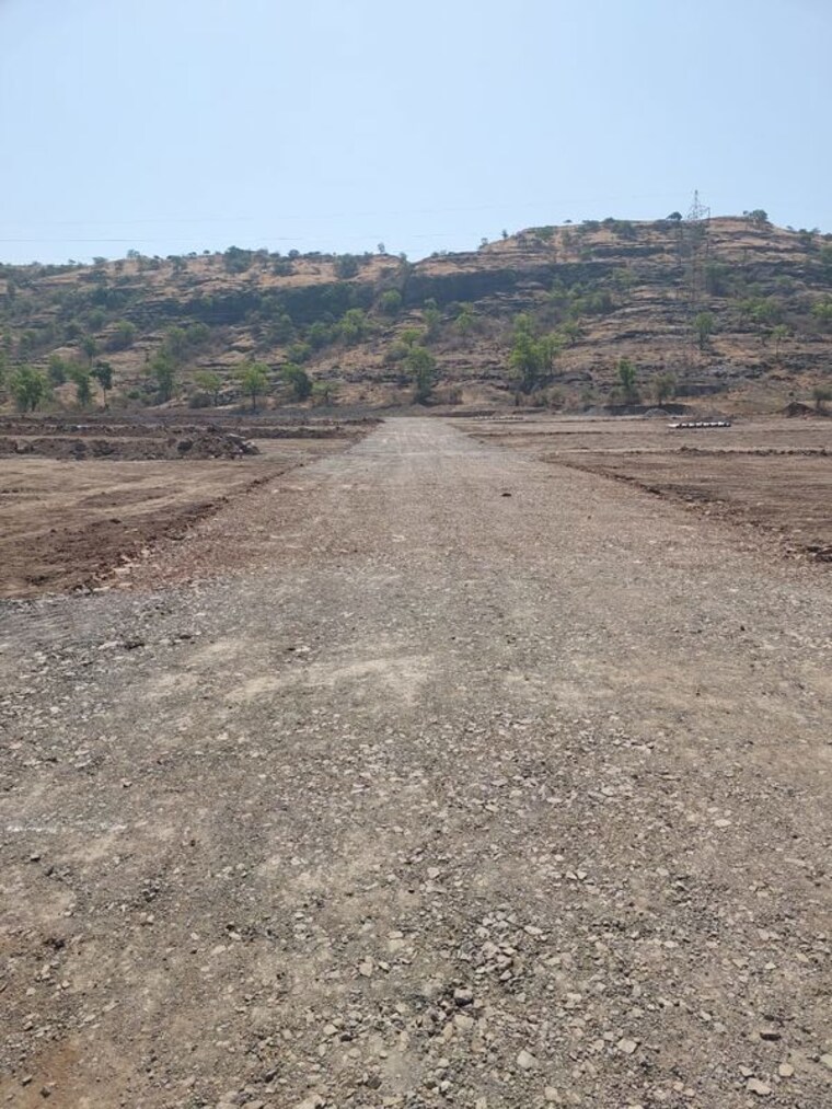 undefined, kesnand  1000 Sq.Ft. Plot In Kesnand Pune 10348462
