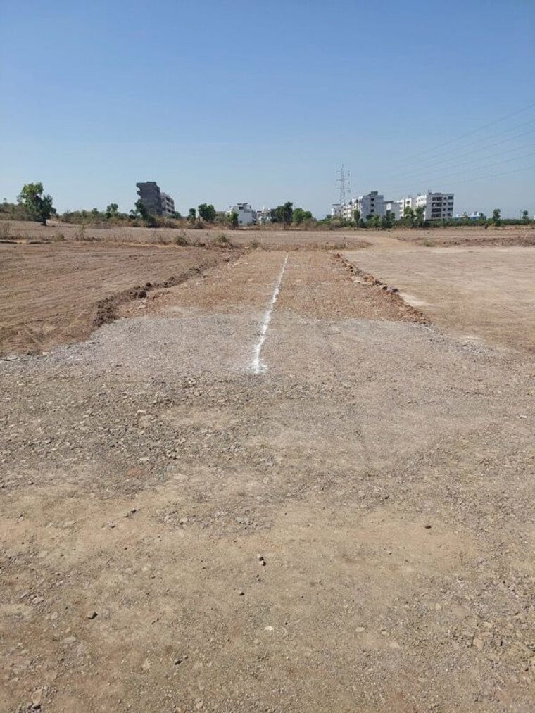 undefined, kesnand  1000 Sq.Ft. Plot In Kesnand Pune 10348462