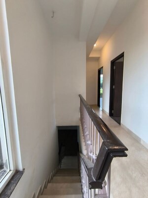 Staircase in 3 BHK Builder Floor at BPTP Amstoria, Sector 102 – for Sale