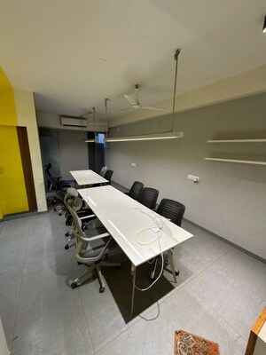 Team Area in  Office Space at Gota – for Rent