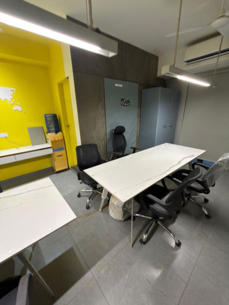 Team Area, gota Commercial Office Space 900 Sq.Ft. In Gota Ahmedabad 10384095