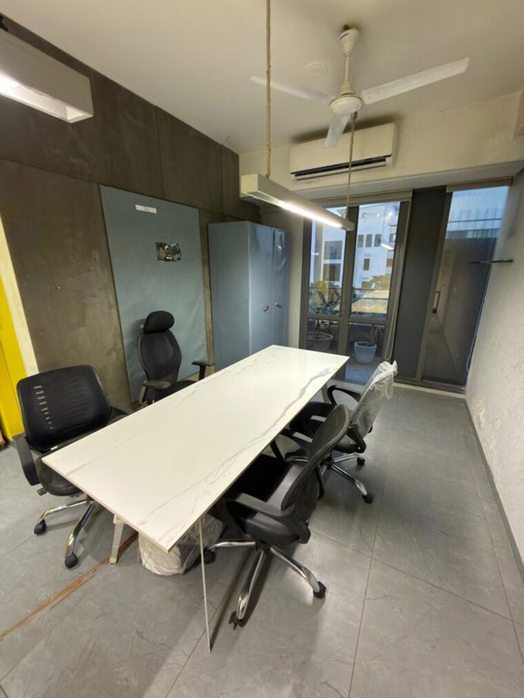 Team Area, gota Commercial Office Space 900 Sq.Ft. In Gota Ahmedabad 10384095