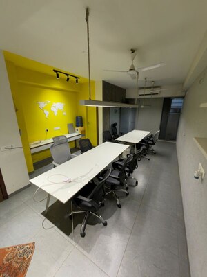  Office Space For Rent in Gota