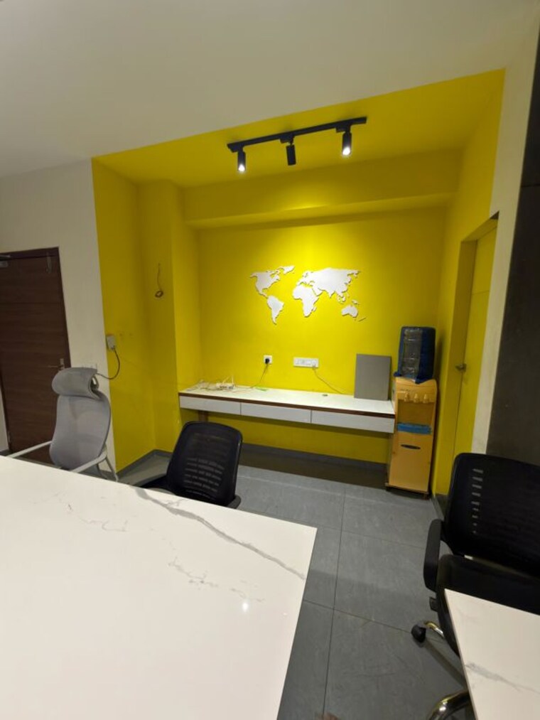 Team Area, gota Commercial Office Space 900 Sq.Ft. In Gota Ahmedabad 10384095