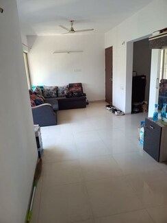 3 BHK + Pooja Room,Study Room Apartment For Rent in Prime Square