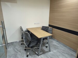 Team Area in  Office Space at Sector 27 – for Rent