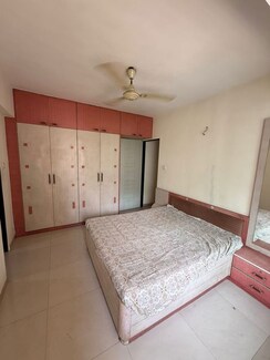 2 BHK Apartment For Sale in Dheeraj Dreams Building 2