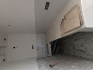 Bathroom in 4 BHK Independent House at Palla – for Sale