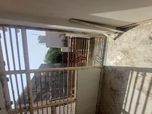 Balcony in 4 BHK Independent House at Palla – for Sale