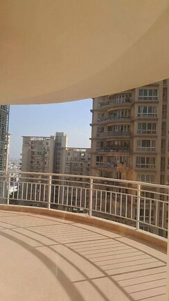 4 BHK + Servant Room Apartment For Rent in Indiabulls Enigma