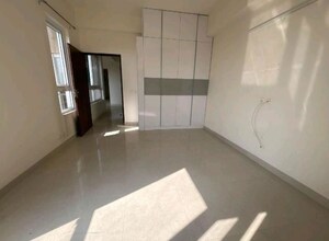Kitchen in 4 BHK Apartment at Indiabulls Enigma, Sector 110 – for Rent