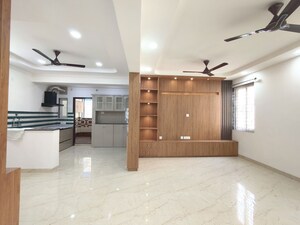 3 BHK Apartment For Rent in Raghavendra Colony