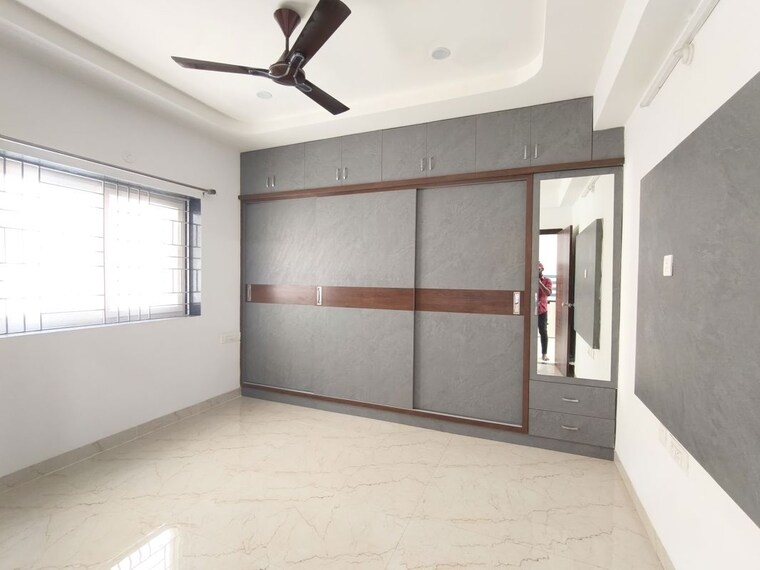Room, raghavendra colony 3 Bedroom 1600 Sq.Ft. Apartment In Raghavendra Colony Hyderabad 10384110