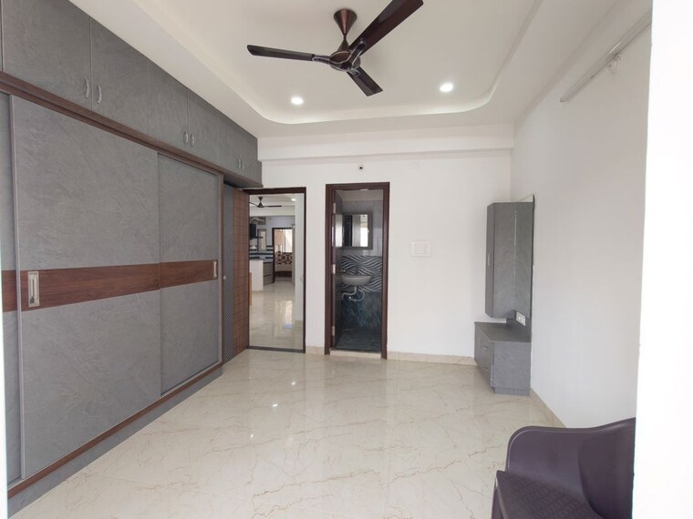 undefined, raghavendra colony 3 Bedroom 1600 Sq.Ft. Apartment In Raghavendra Colony Hyderabad 10384110