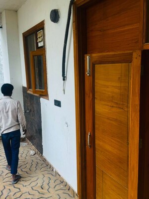 3 BHK Builder Floor For Rent in Green Fields Colony