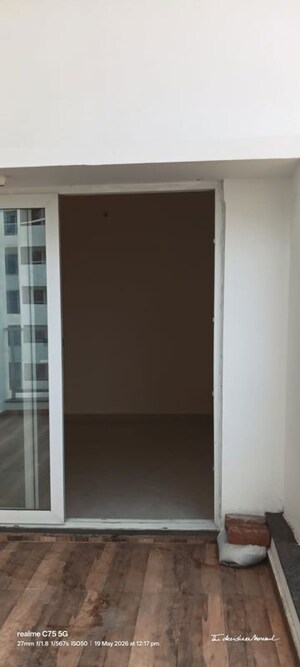 Building Lobby in 2 BHK Apartment at Civil Lines – for Rent