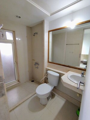 Attached Bathroom in 2 BHK Apartment at Hiranandani Estate Villa Royale, Ghodbunder Road – for Sale