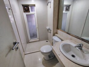 Bathroom in 2 BHK Apartment at Hiranandani Estate Villa Royale, Ghodbunder Road – for Sale