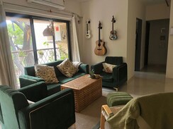3 BHK Apartment For Rent in Modirealty Vatvriksh