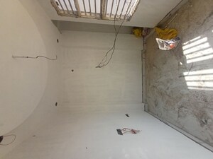 Bathroom in 4 BHK Independent House at Palla – for Sale