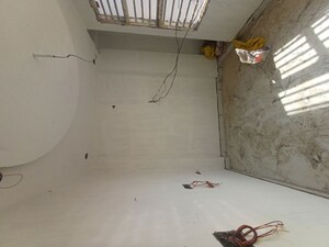 Bathroom in 4 BHK Independent House at Palla – for Sale