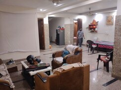 2 BHK Builder Floor For Rent in Tigra