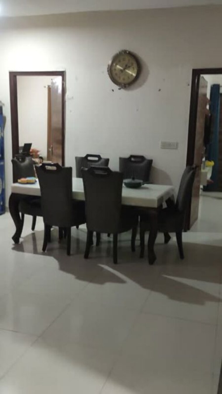 Dining area, mohali sector 127 3 Bedroom 807 Sq.Ft. Apartment In Mohali Sector 127 Chandigarh 10380725