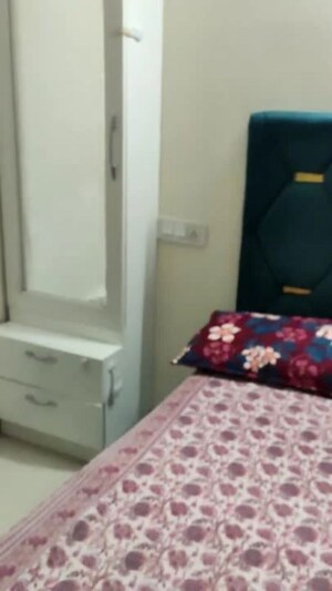 Bedroom in 3 BHK Apartment at Mohali Sector 127 – for Sale