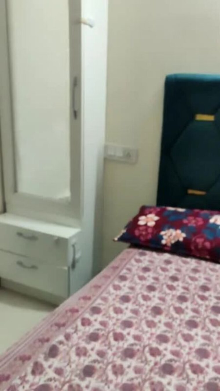 Bedroom, mohali sector 127 3 Bedroom 807 Sq.Ft. Apartment In Mohali Sector 127 Chandigarh 10380725