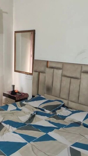 Bedroom in 3 BHK Apartment at Mohali Sector 127 – for Sale