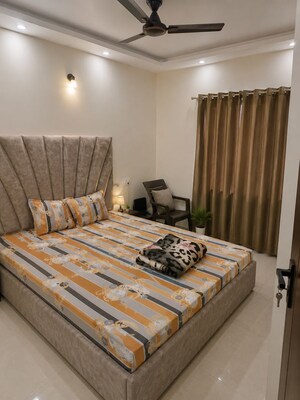 3 BHK Apartment For Sale in Mohali Sector 127