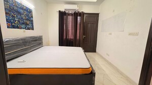 Bedroom in 3 BHK Builder Floor at Sector 57 – for Rent