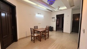 Gym in 3 BHK Builder Floor at Sector 57 – for Rent