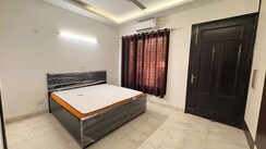 3 BHK Builder Floor For Rent in Sector 57