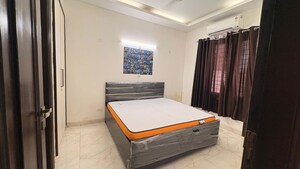 Bedroom in 3 BHK Builder Floor at Sector 57 – for Rent