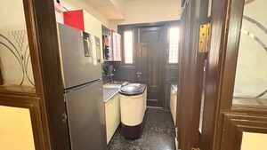 Team Area in 3 BHK Builder Floor at Sector 57 – for Rent
